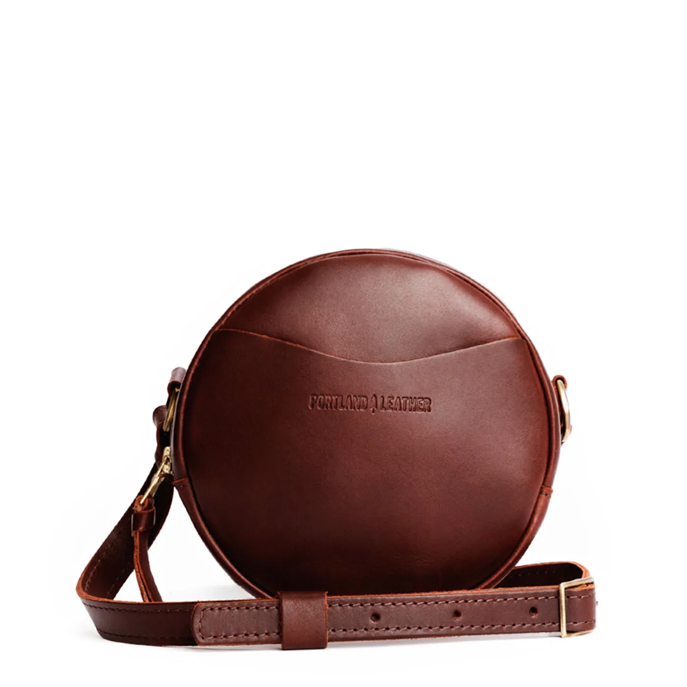 Circle Crossbody