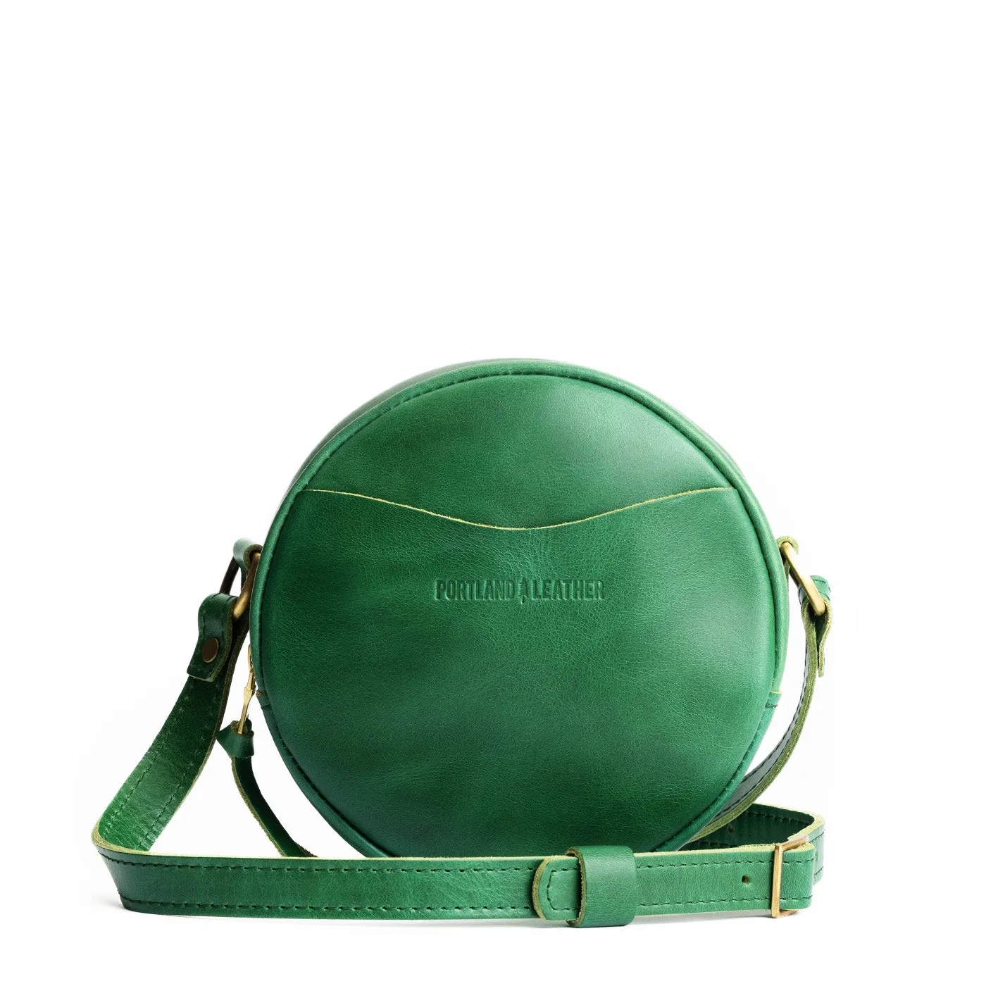 Circle Crossbody