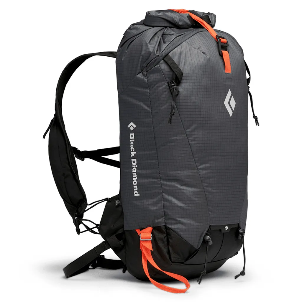 Cirque 25 backpack - Carbon