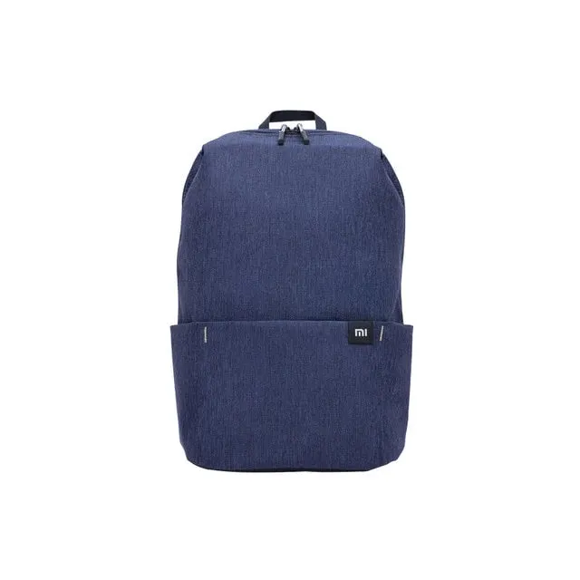 Classic 10L School Backpack