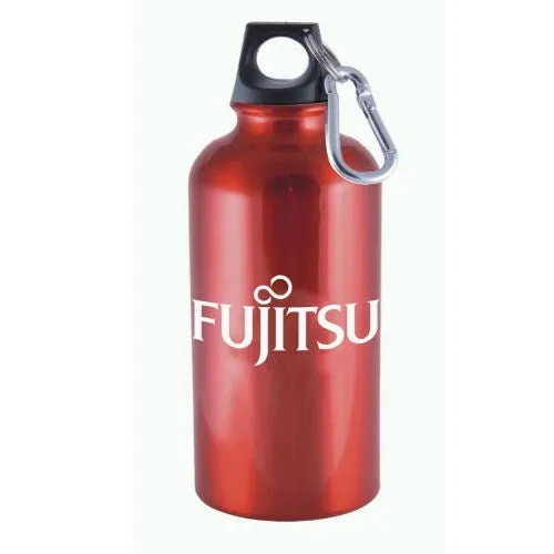 Classic 600ml Aluminium Drink Bottle