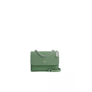 Coach Mini Klare Crossbody Bag In Soft Green C9949