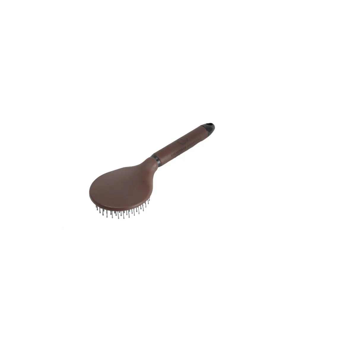 Coldstream Faux Leather Mane & Tail Brush