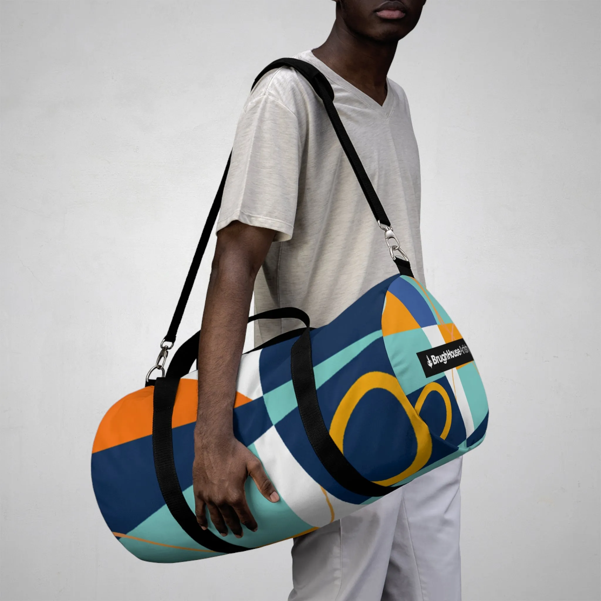 Contour Chroma. - Duffel bag