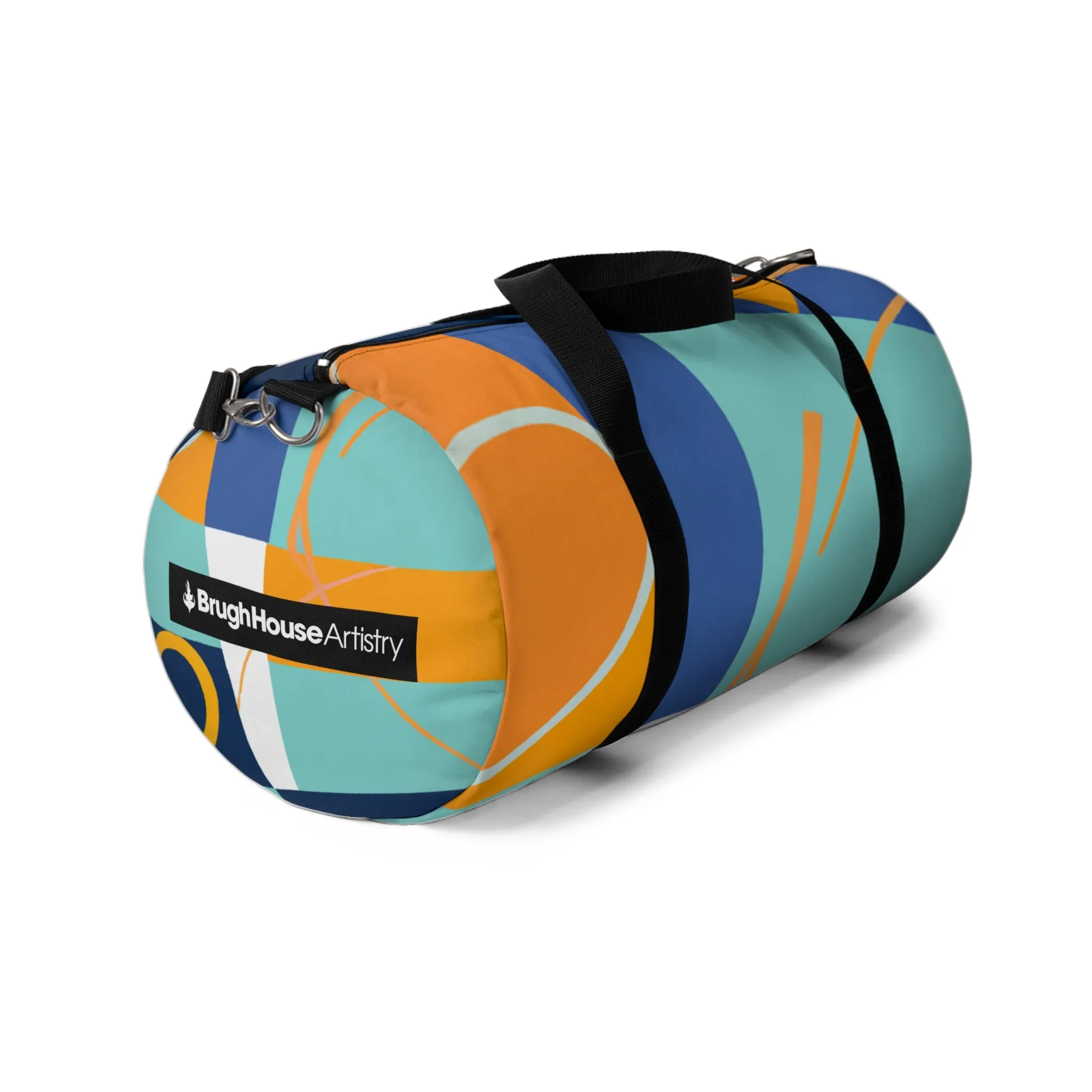 Contour Chroma. - Duffel bag