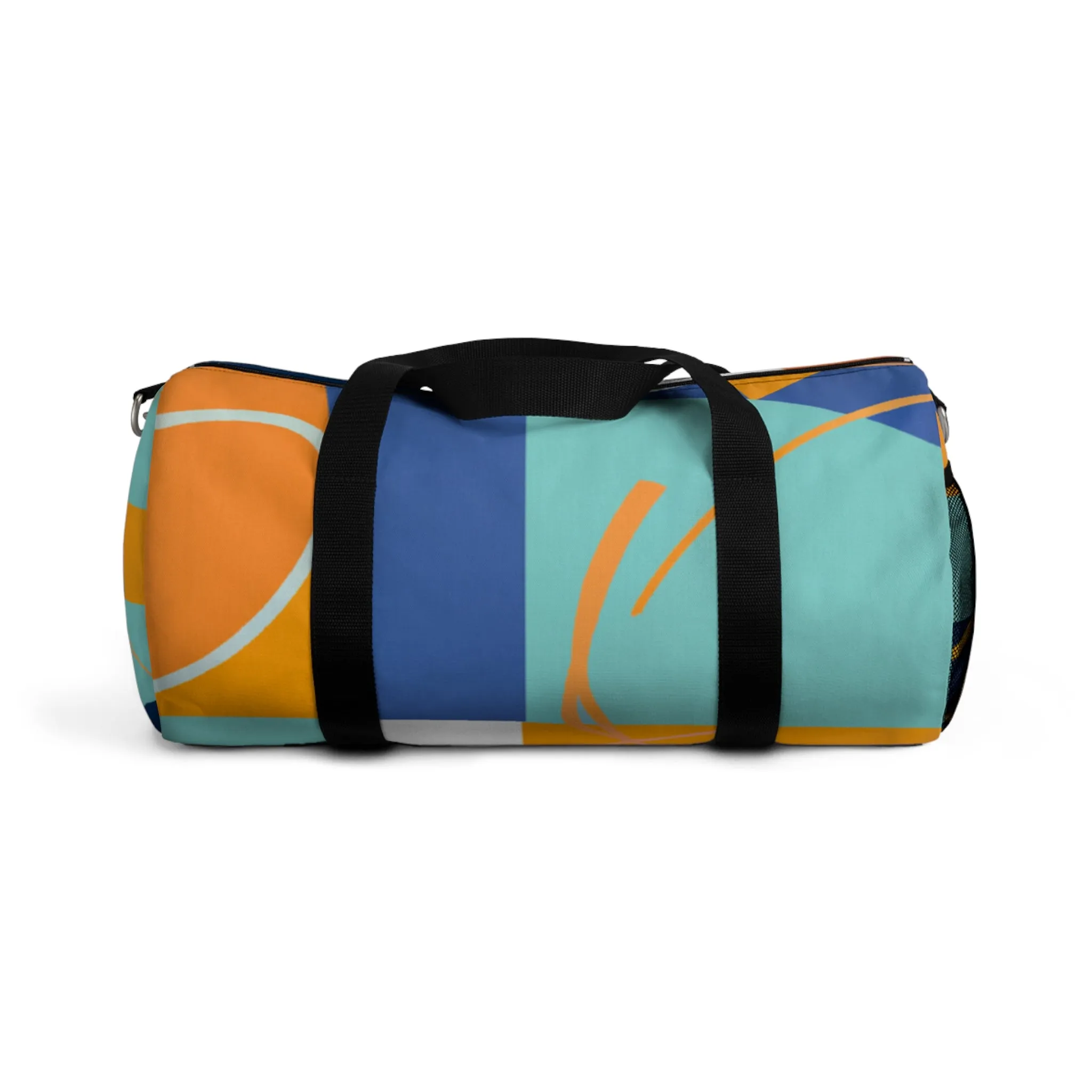 Contour Chroma. - Duffel bag