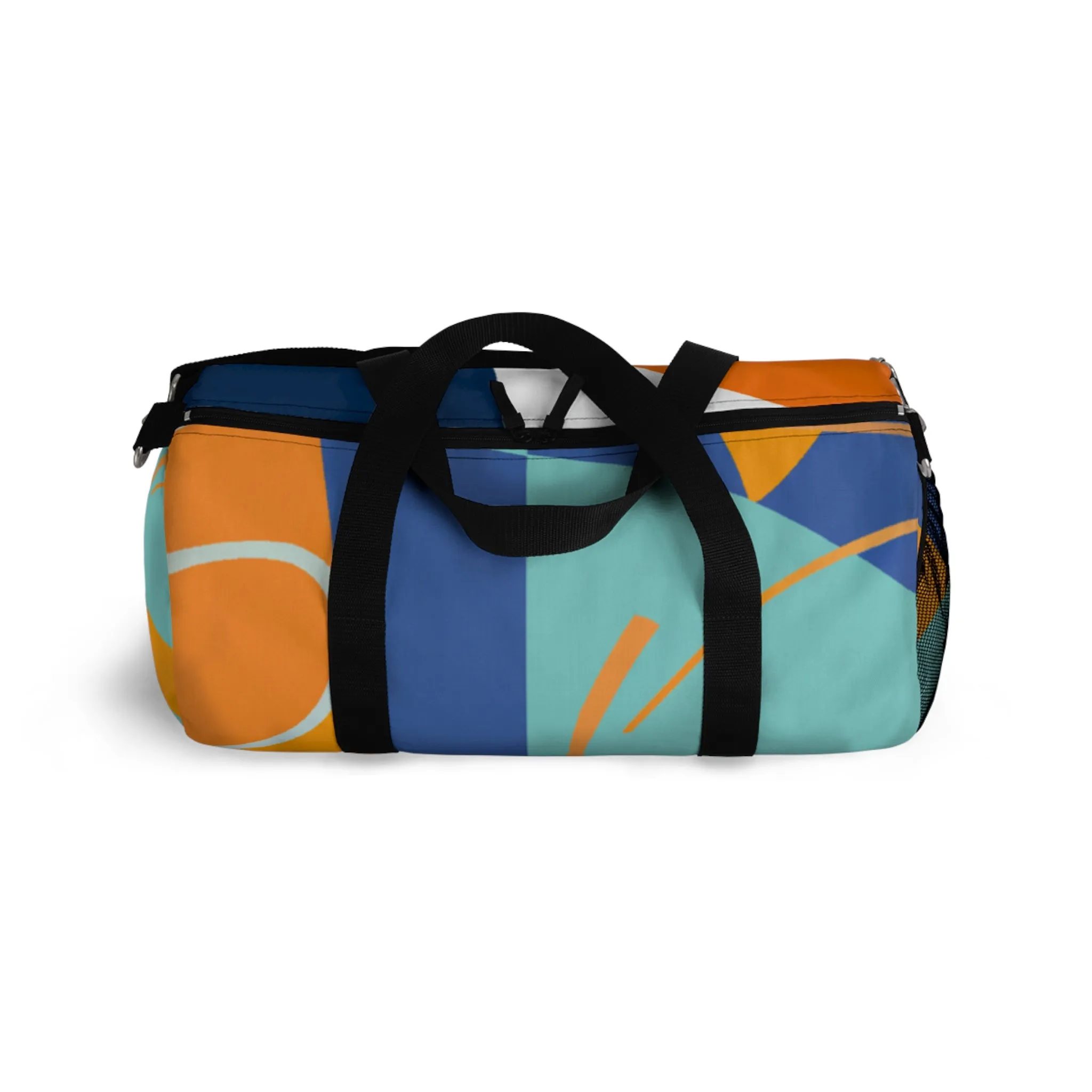 Contour Chroma. - Duffel bag