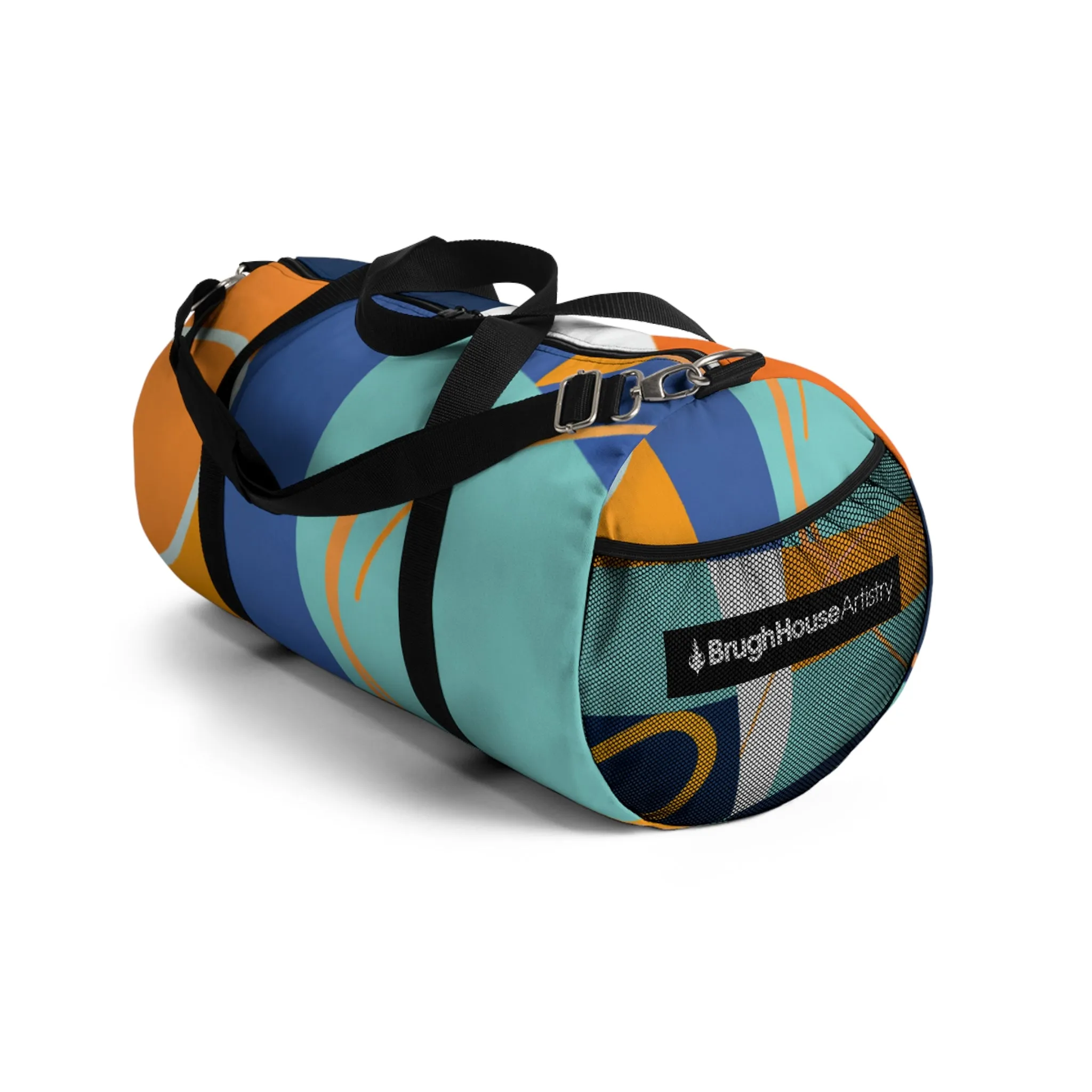 Contour Chroma. - Duffel bag