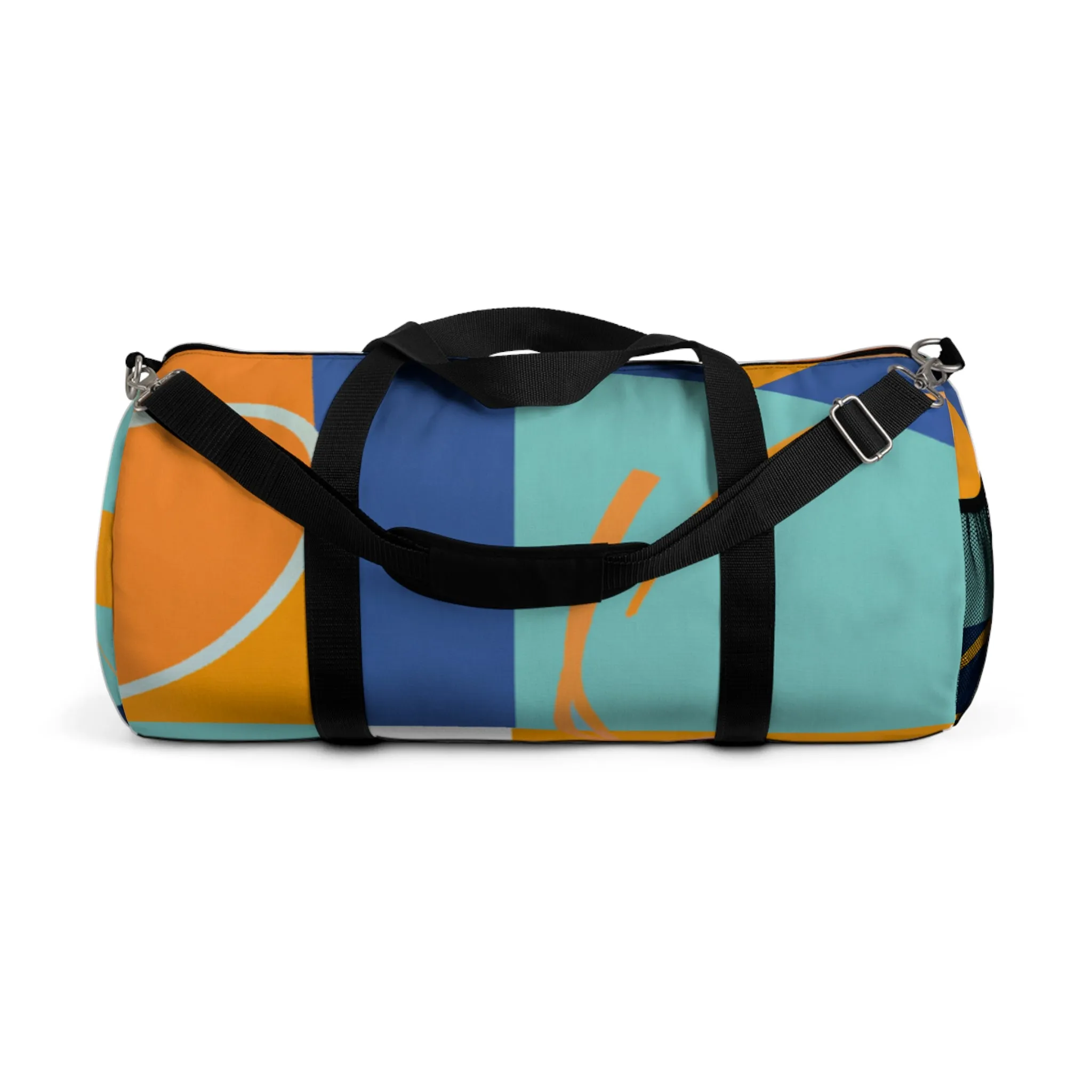 Contour Chroma. - Duffel bag