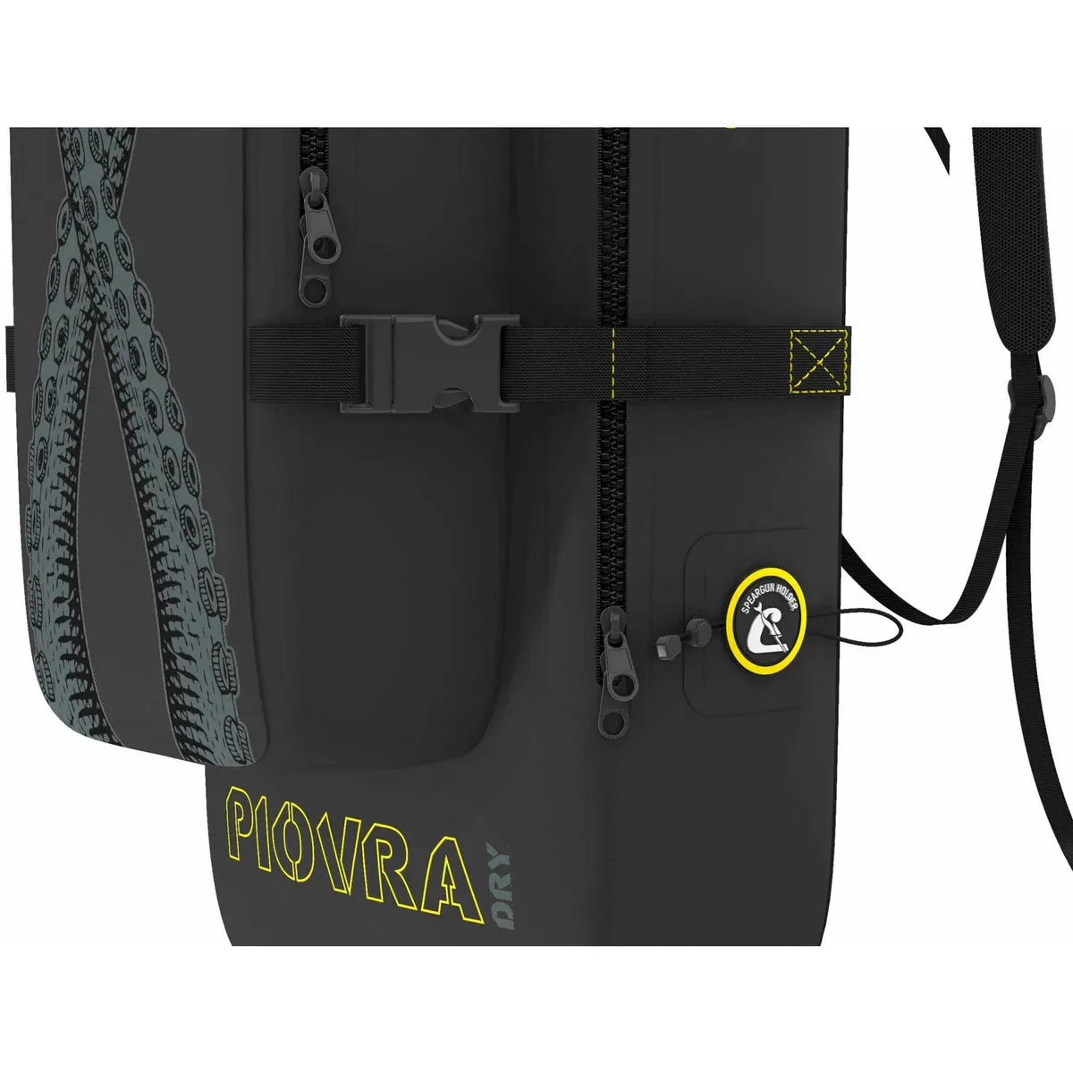 Cressi Piovra Dry Bag