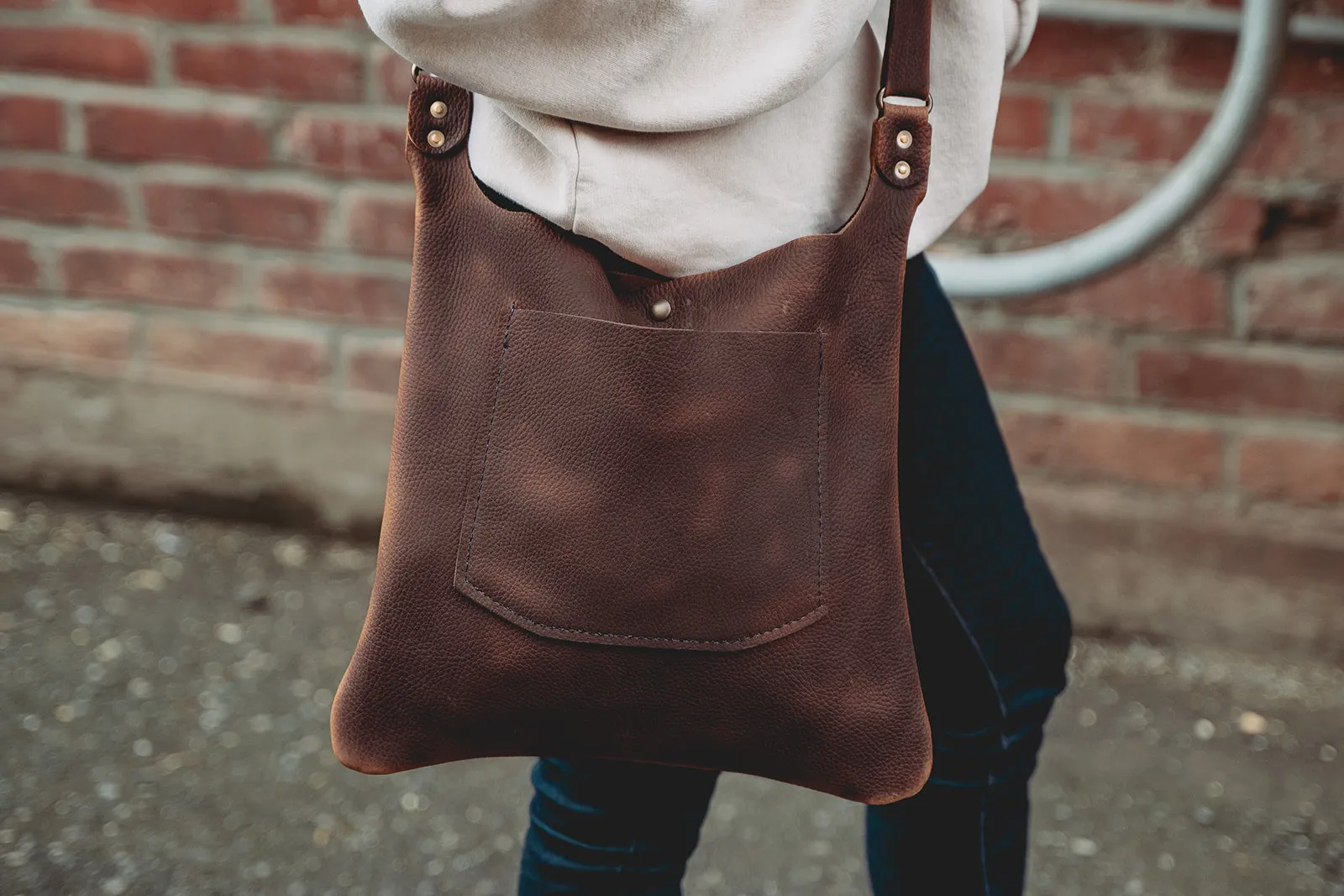 Crossbody Purse