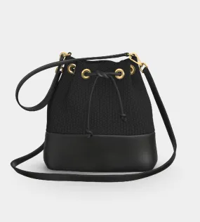 Custom Brio Bucket Bag