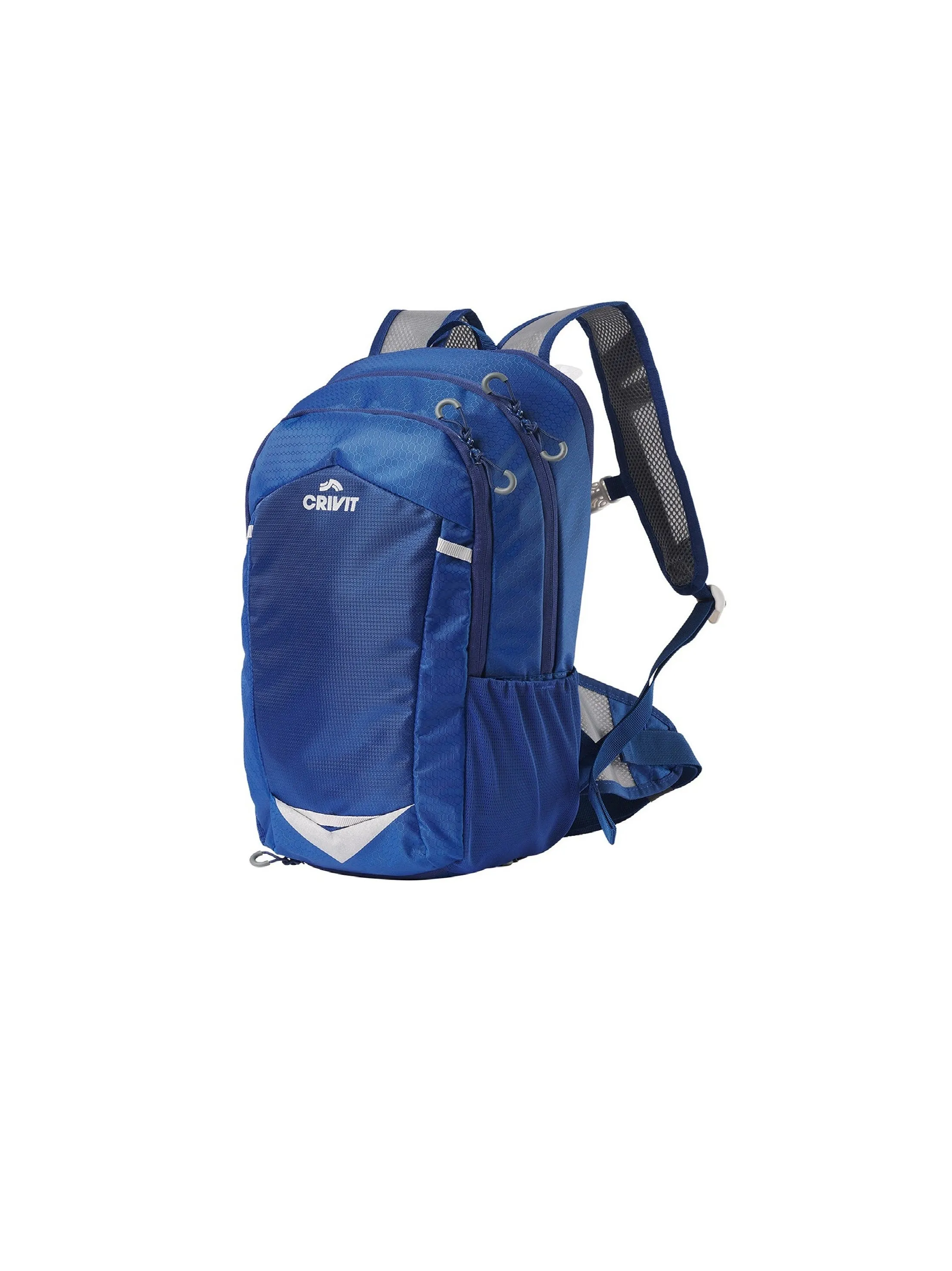 Cycling Backpack, Blue