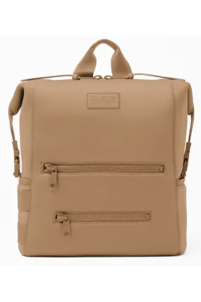 Dagne Dover Indi Diaper Backpack - Camel