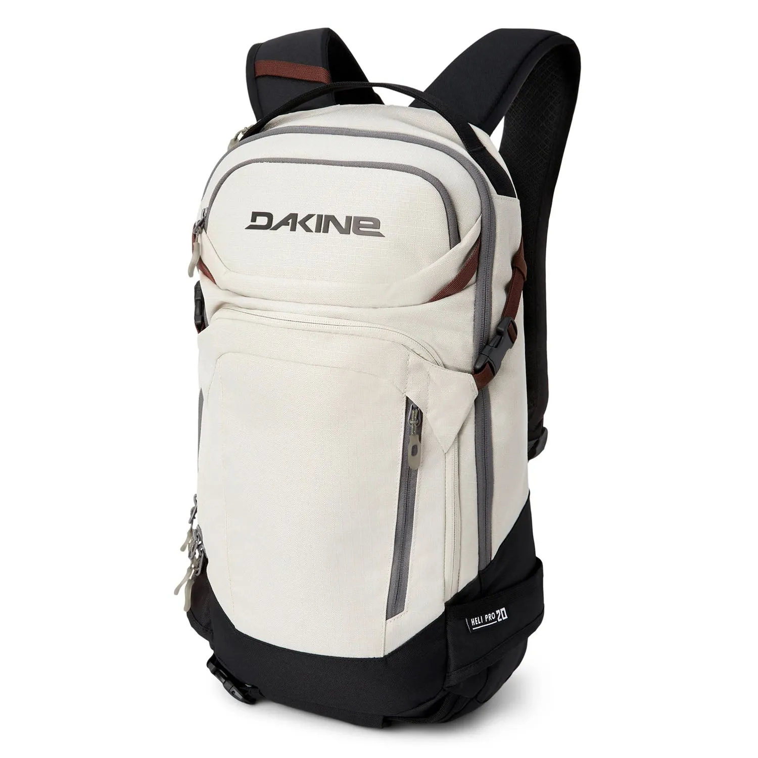 Dakine Heli Pro 20L Backpack Silver Lining