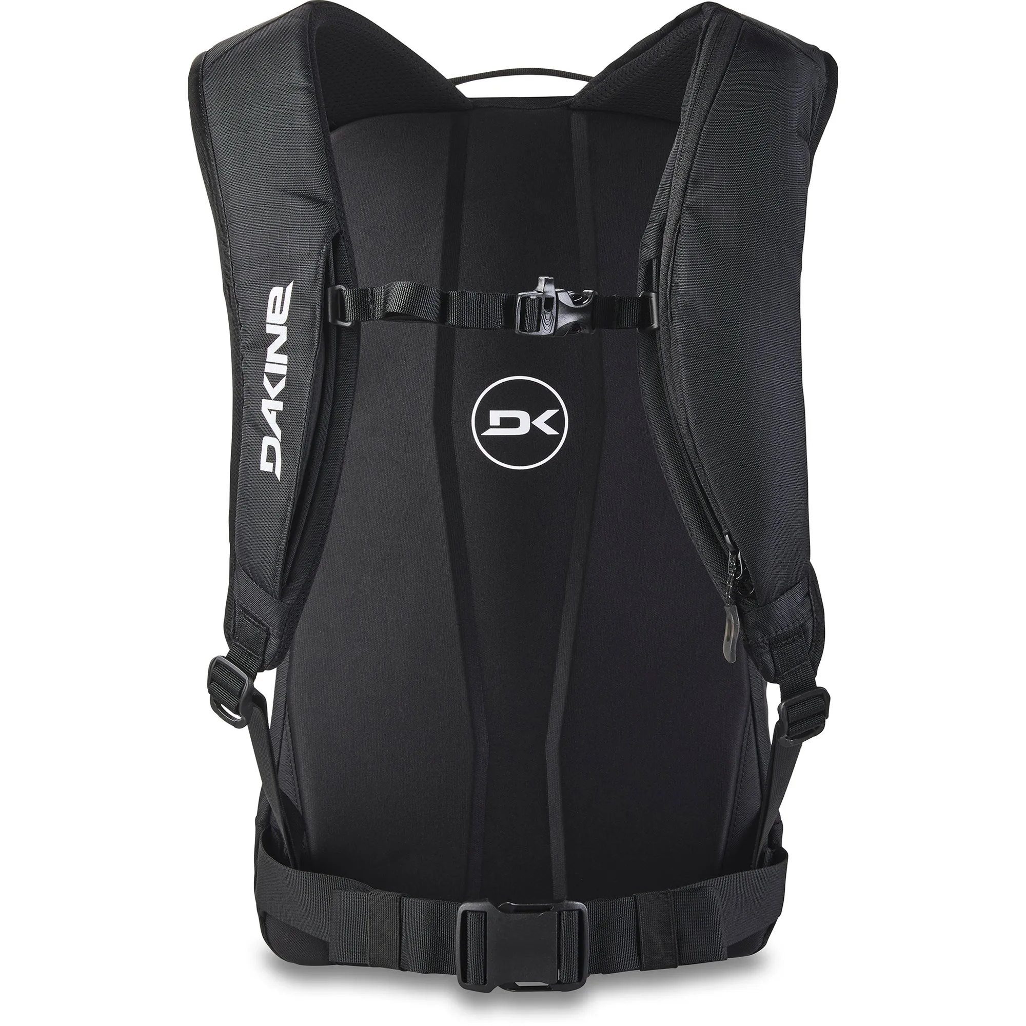 Dakine Poacher Backpack 14L - Black