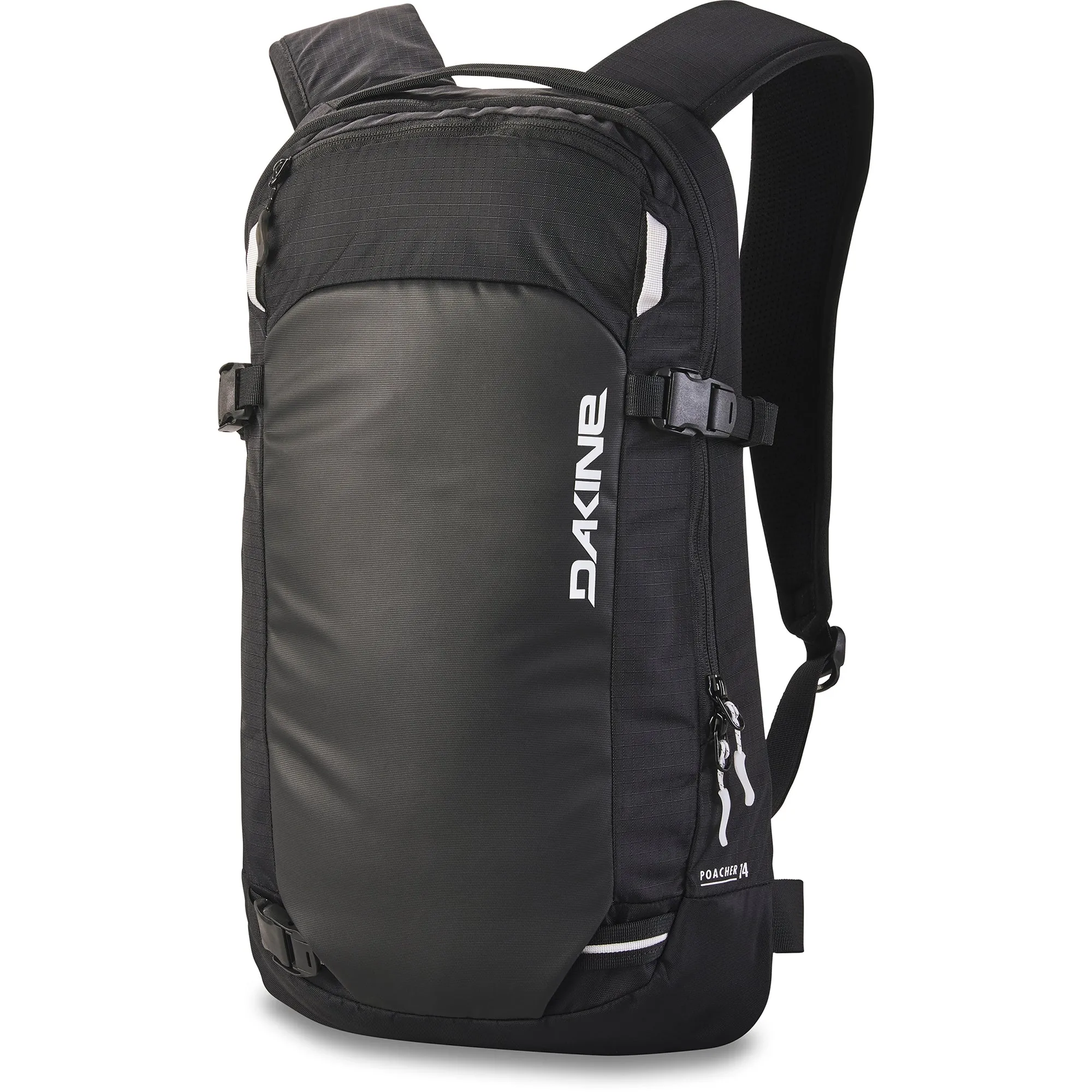 Dakine Poacher Backpack 14L - Black