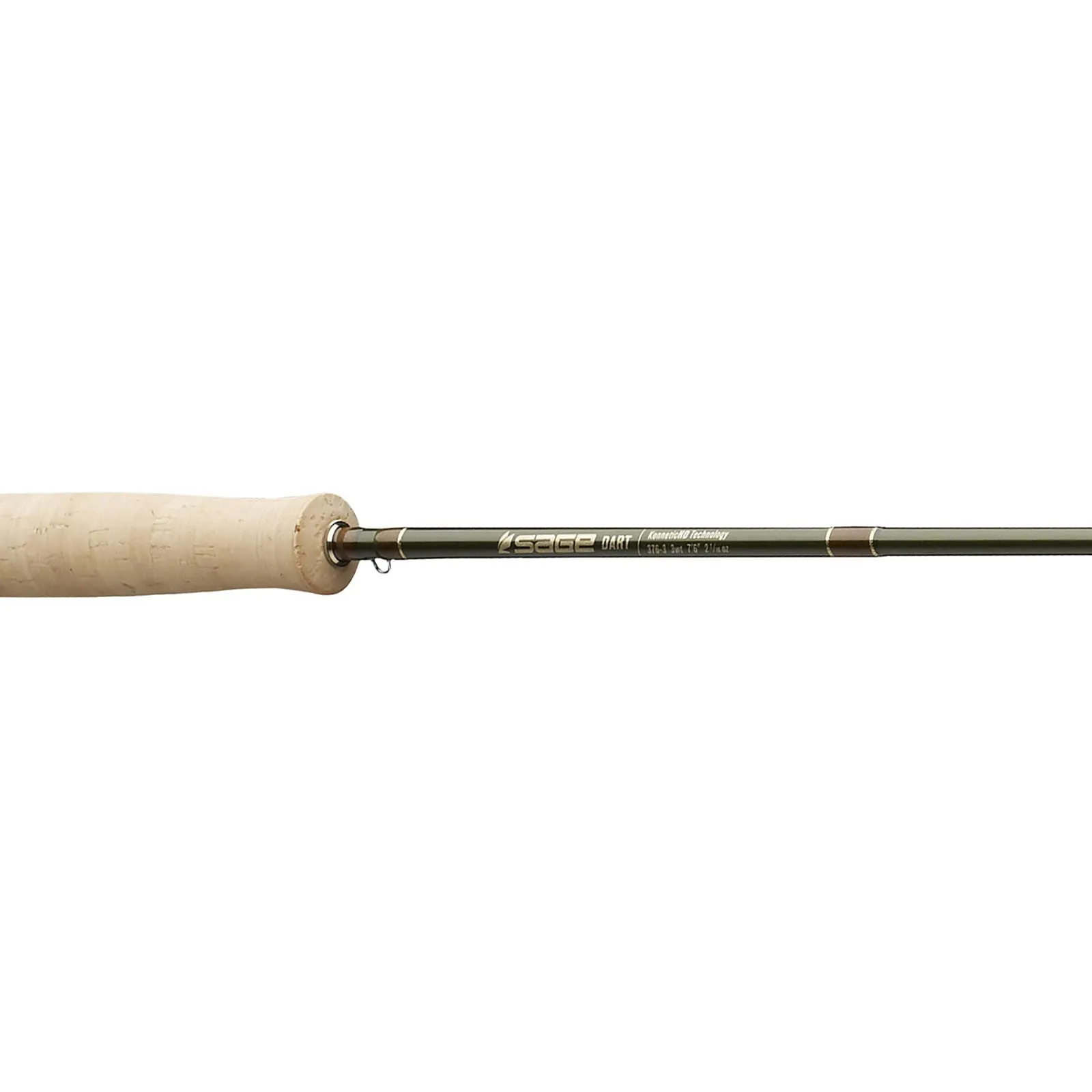 Dart Fly Rod