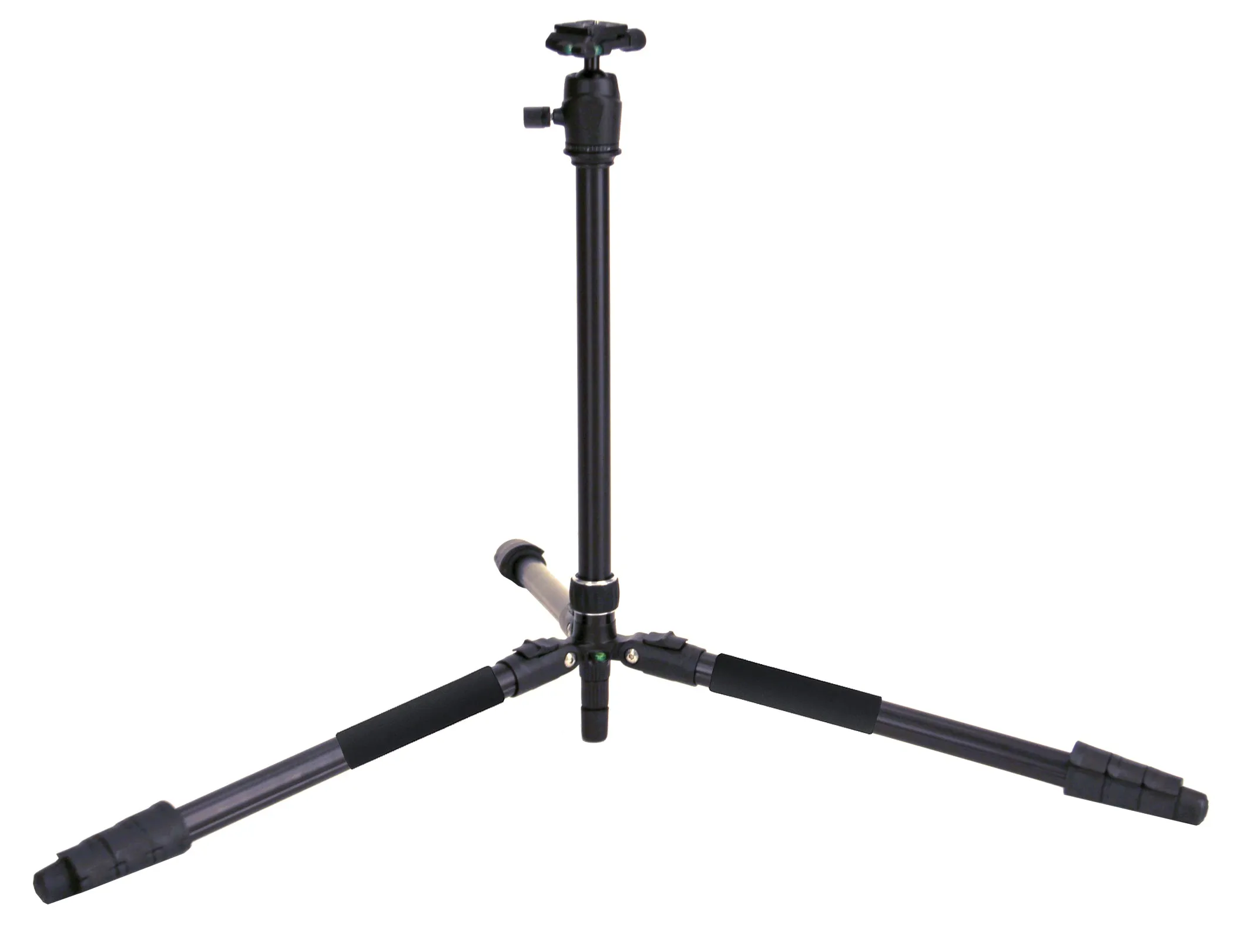 Davis & Sanford Vista Attaras Grounder Tripod with BQ11 Ball Head