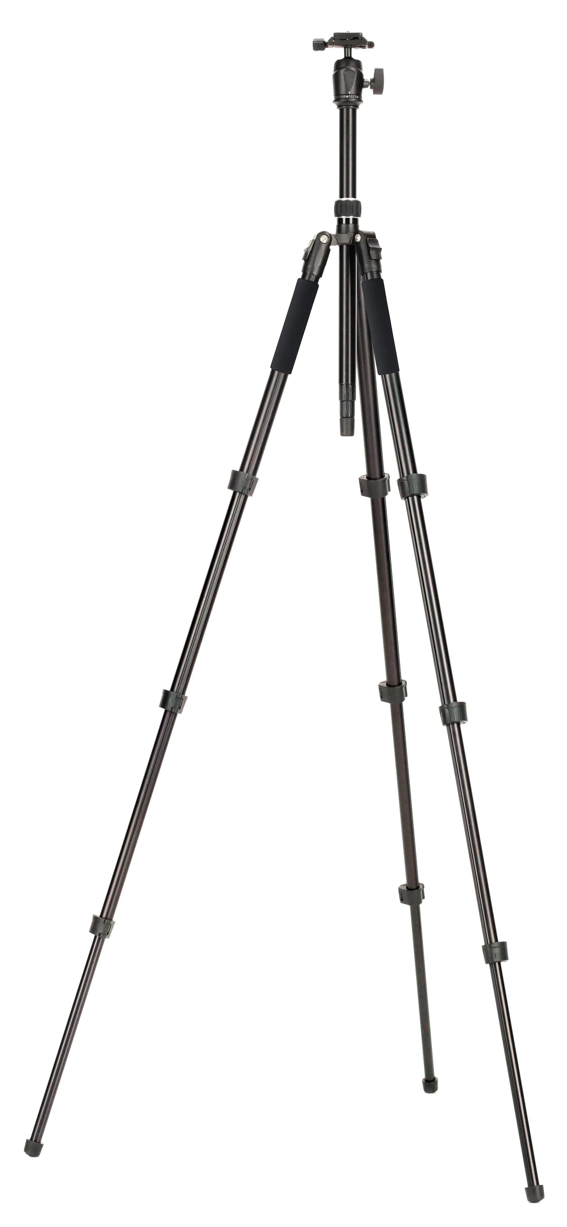 Davis & Sanford Vista Attaras Grounder Tripod with BQ11 Ball Head