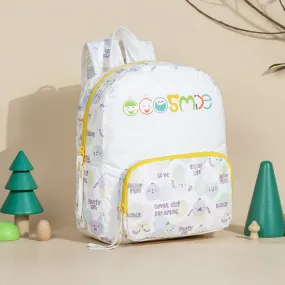 Daydream Tyvek Paper Backpack for Kids Eco-Friendly ES21001-02