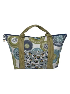 Delpi Deb Weekender Bag