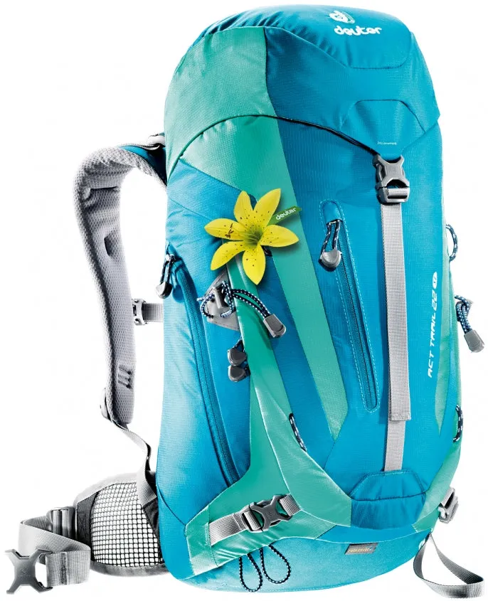 Deuter ACT Trail 22 SL Hiking Backpack