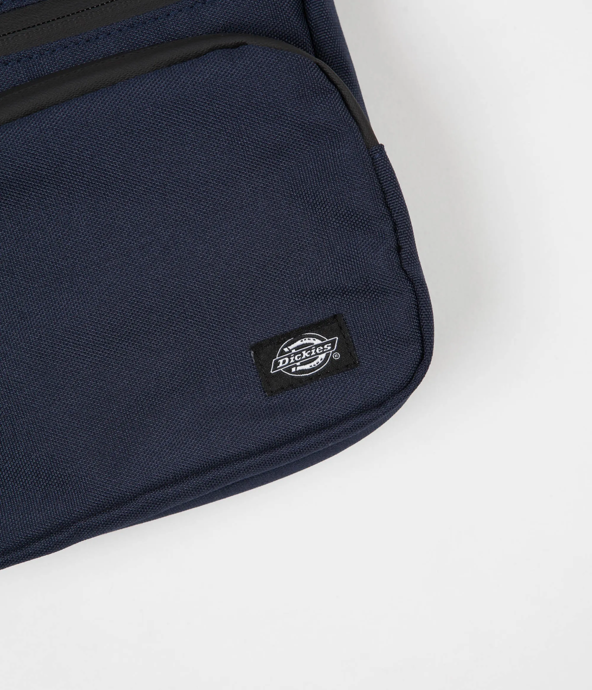 Dickies Gilmer Crossbody Bag - Navy Blue