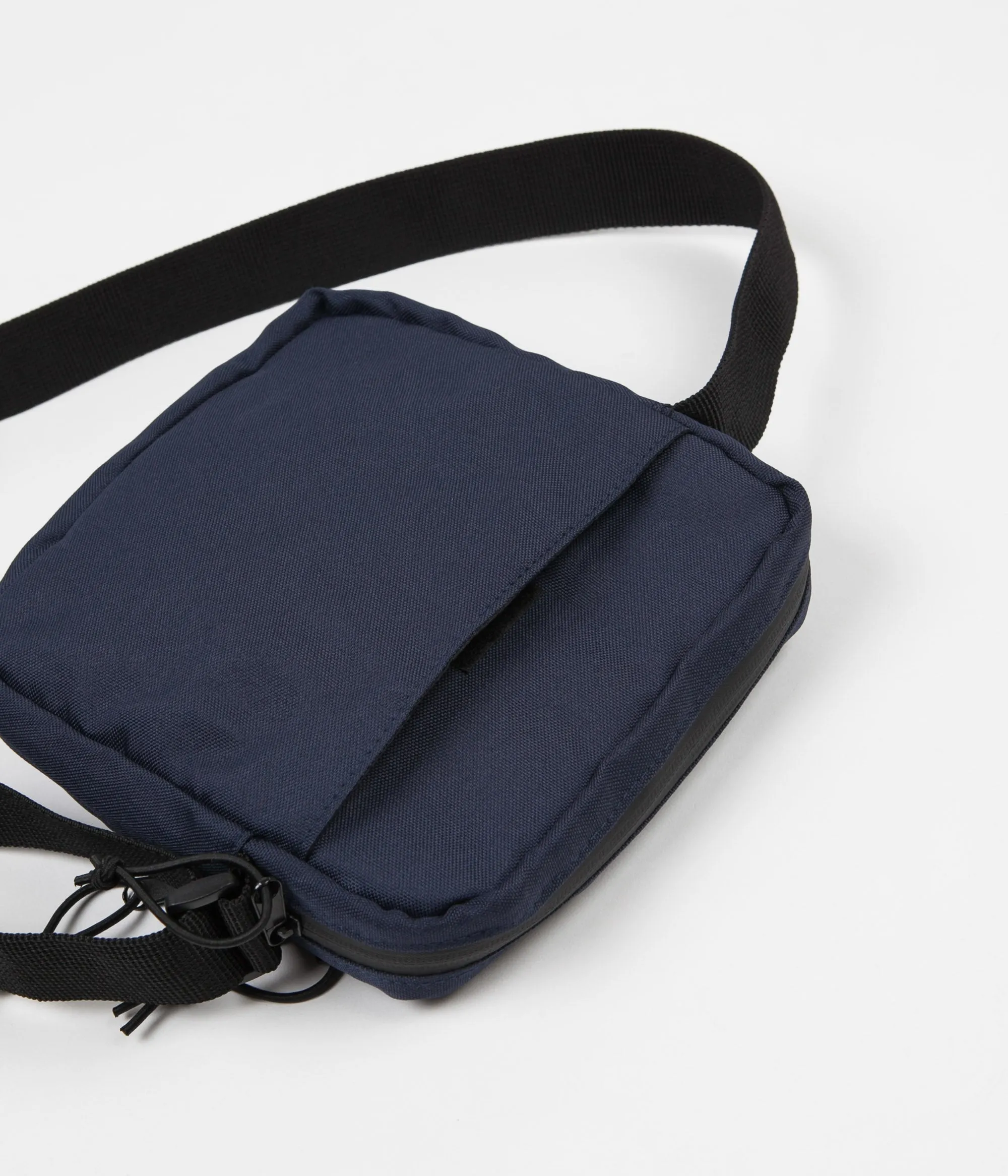 Dickies Gilmer Crossbody Bag - Navy Blue