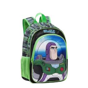 Disney Pixar Buzz Lightyear 15Inch(38cm) Eva Backpack