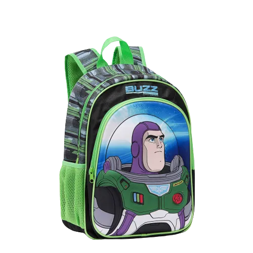 Disney Pixar Buzz Lightyear 15Inch(38cm) Eva Backpack