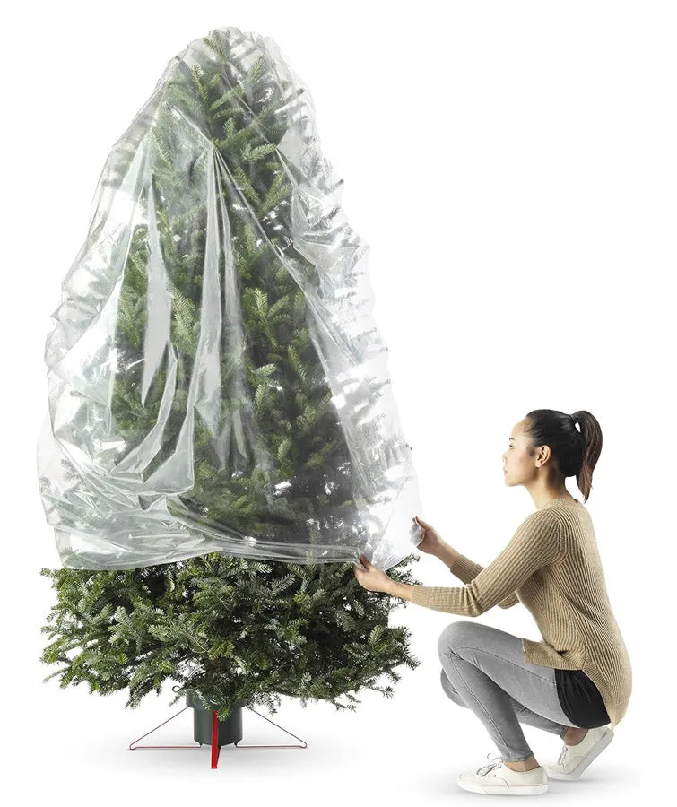 Disposable Christmas Tree Bag