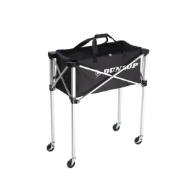 Dunlop Foldable Teaching Cart