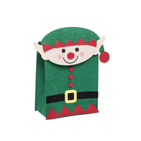 Elf Felt Small Bag