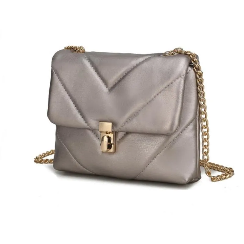 Ellie Crossbody Bag