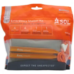 Emergency Shelter Kit