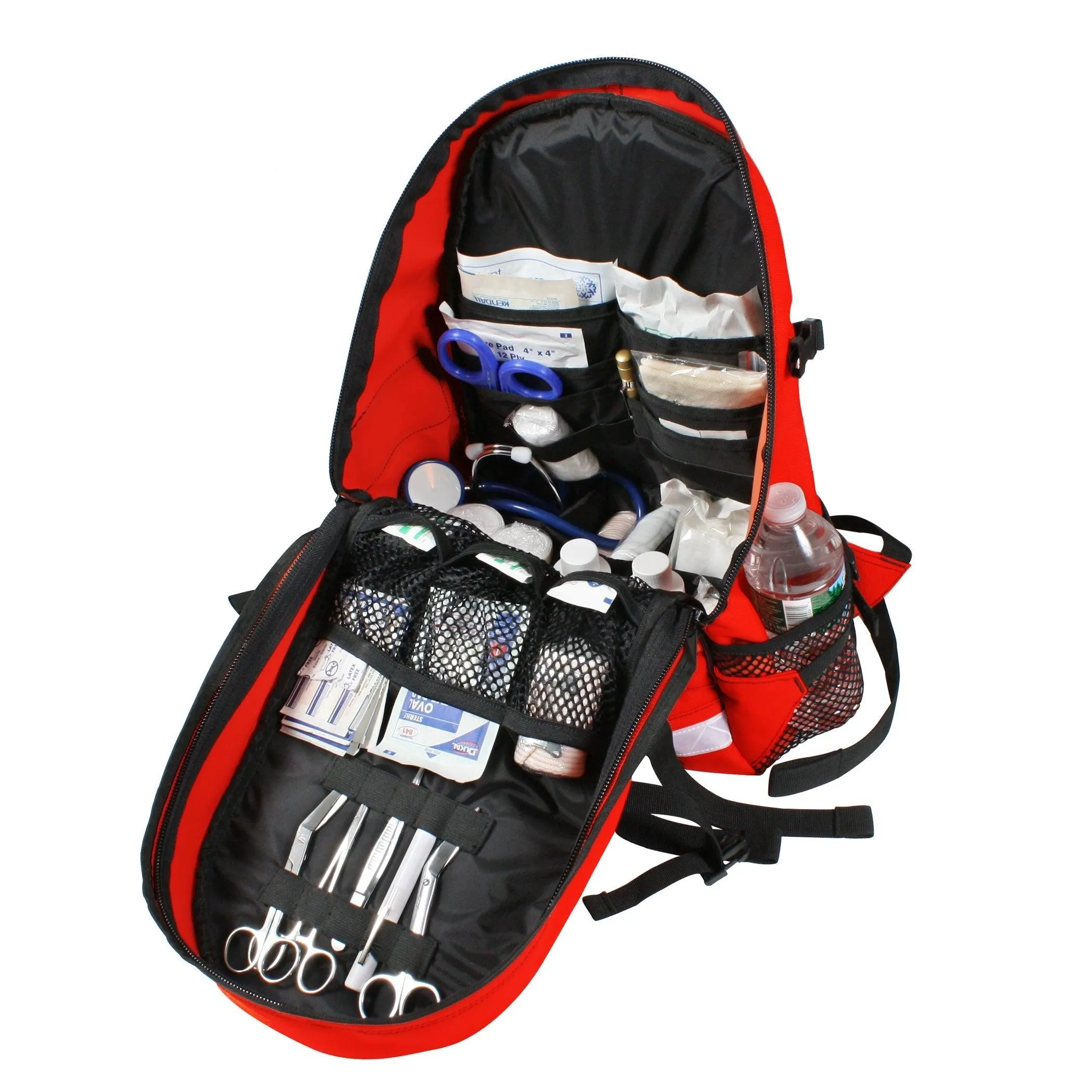 EMS Trauma Backpack