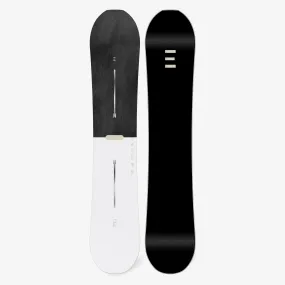 Endeavor Pioneer x Bensen Snowboard