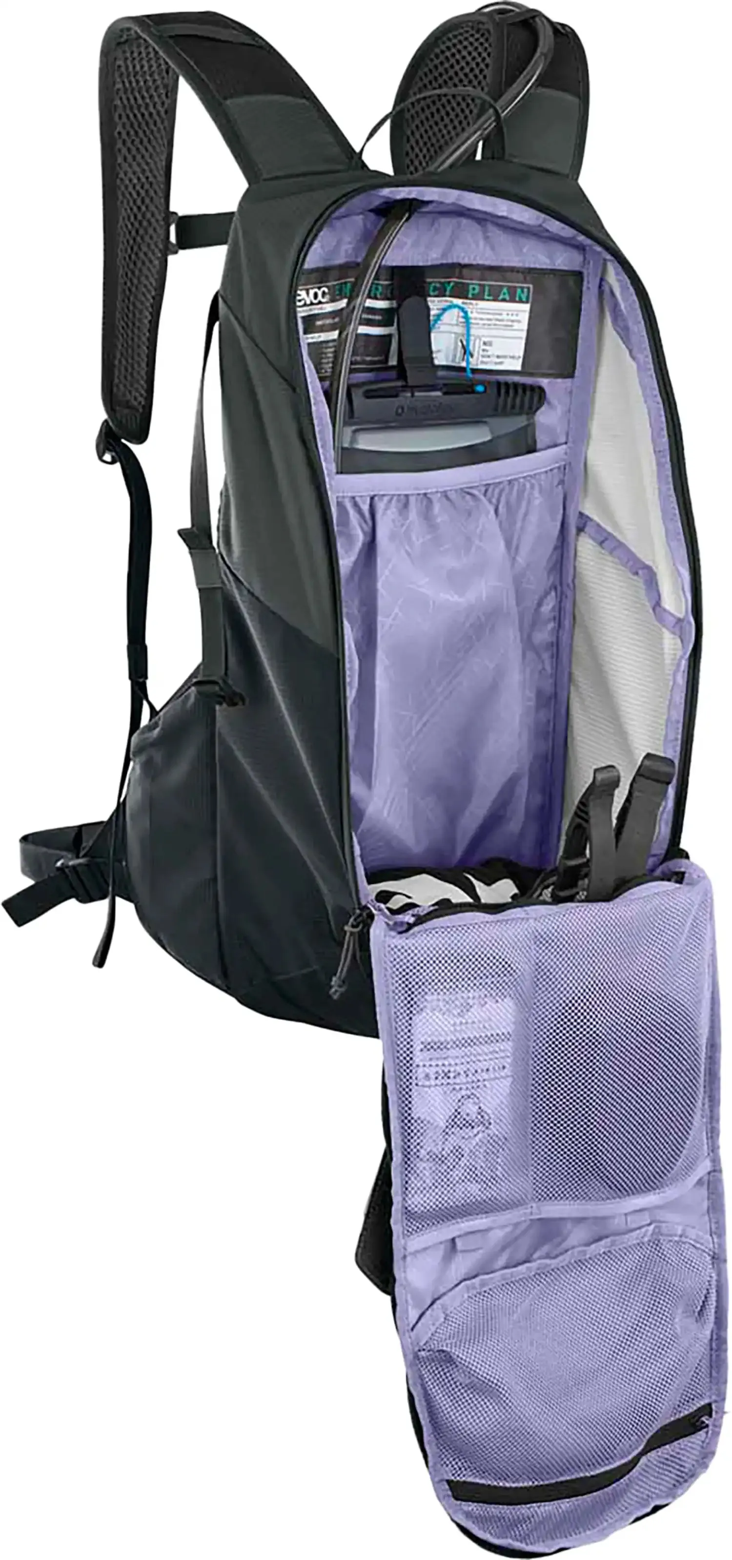 Evoc Ride 16 Backpack