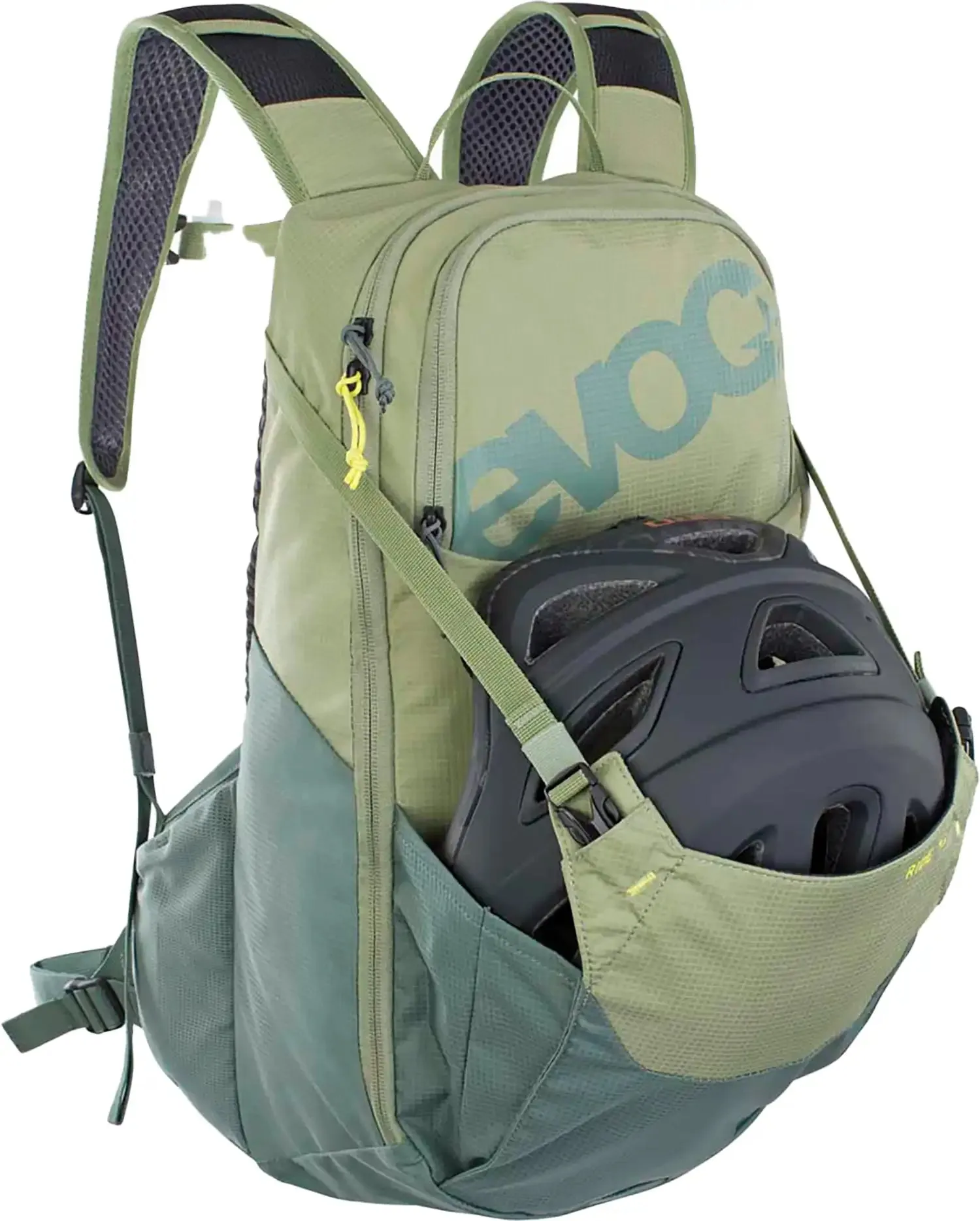 Evoc Ride 16 Backpack