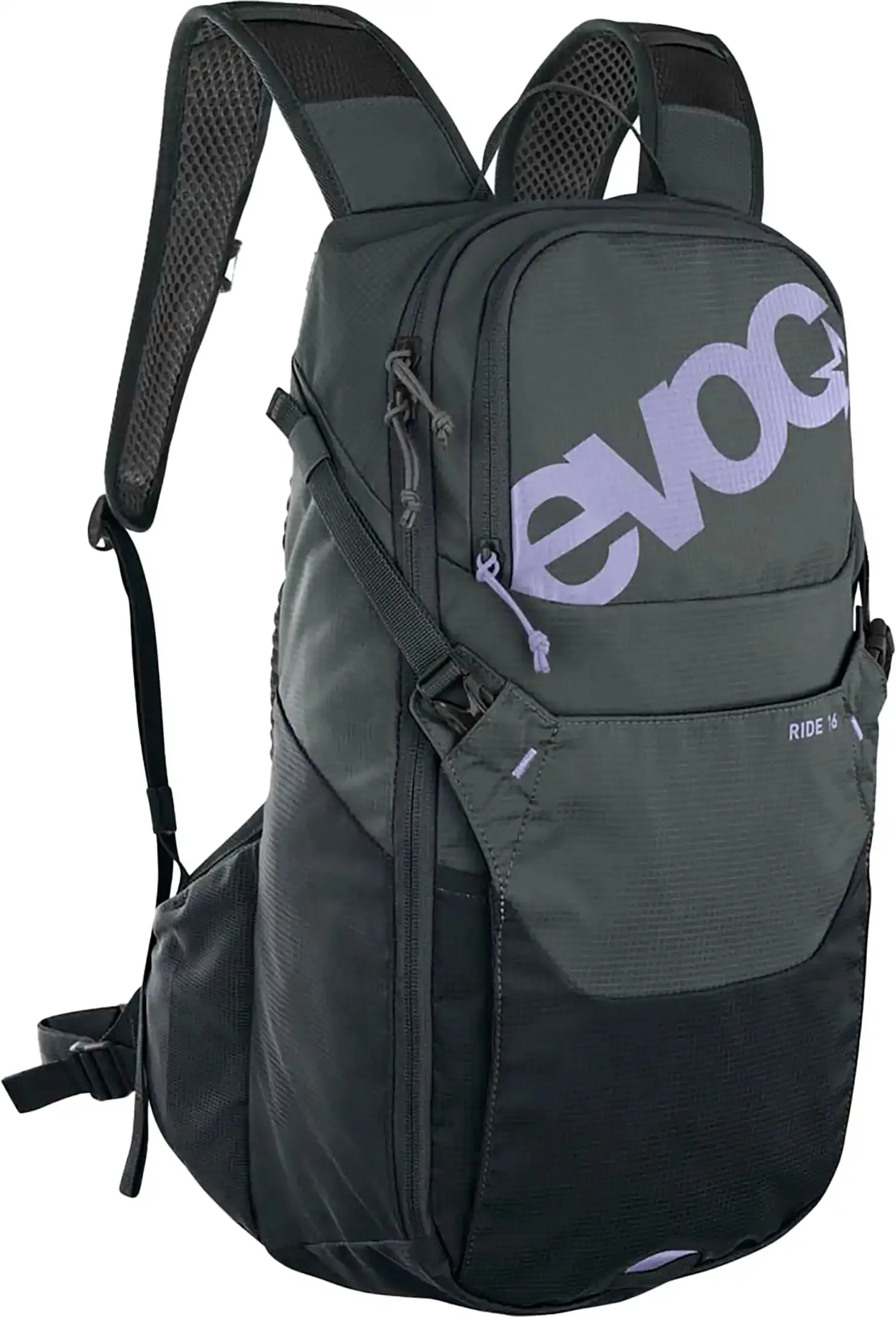 Evoc Ride 16 Backpack