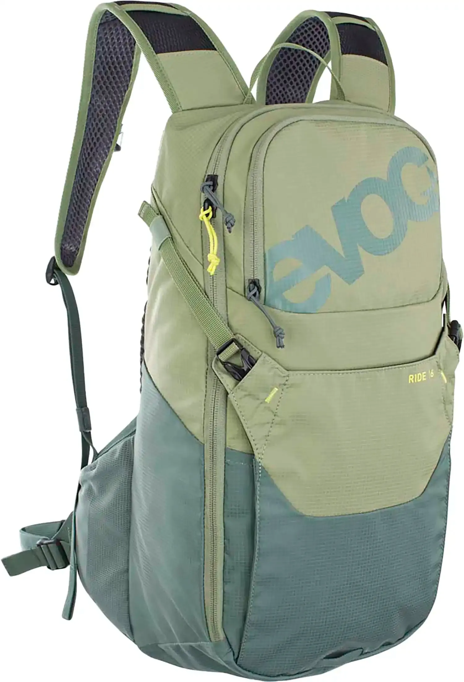 Evoc Ride 16 Backpack