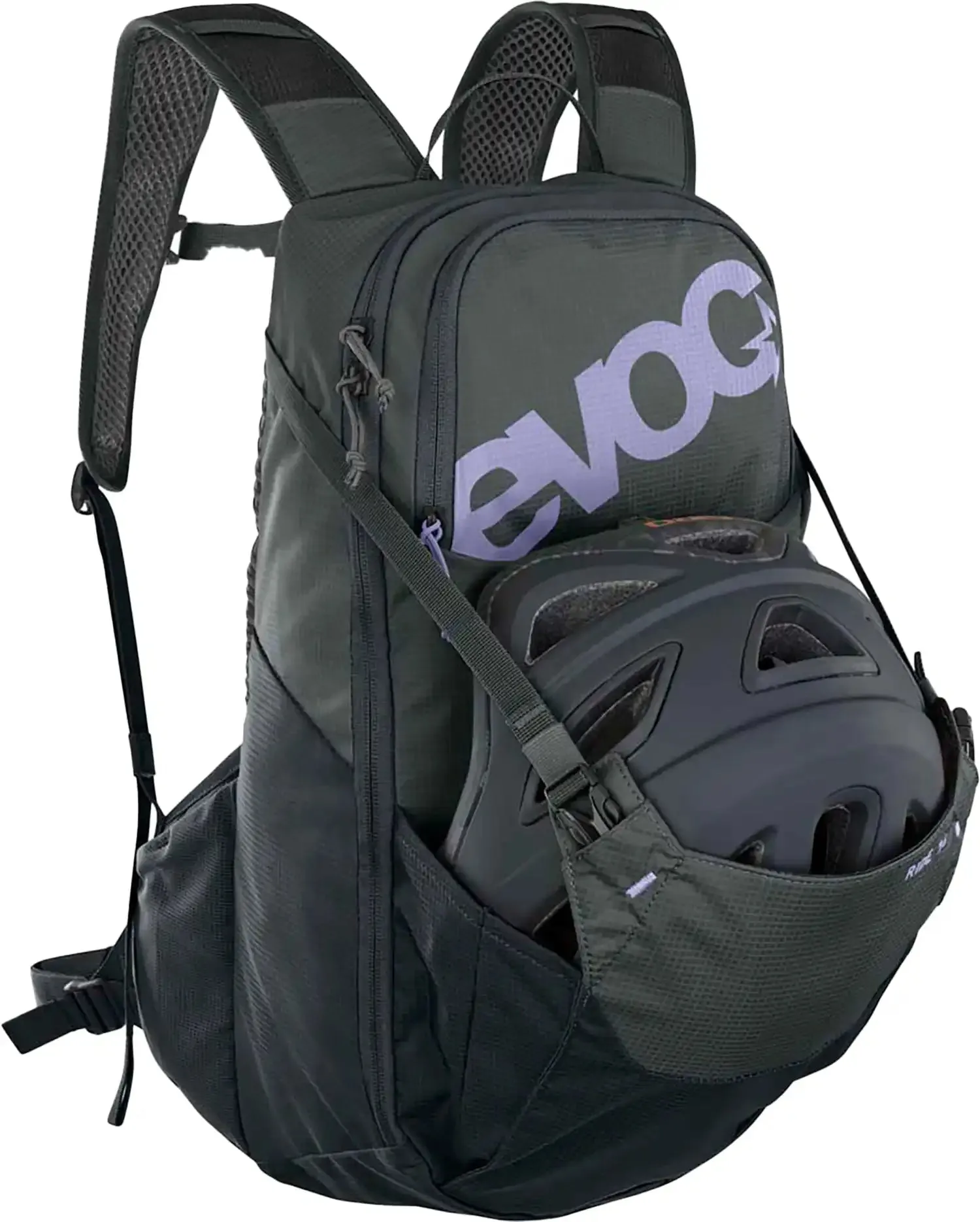 Evoc Ride 16 Backpack