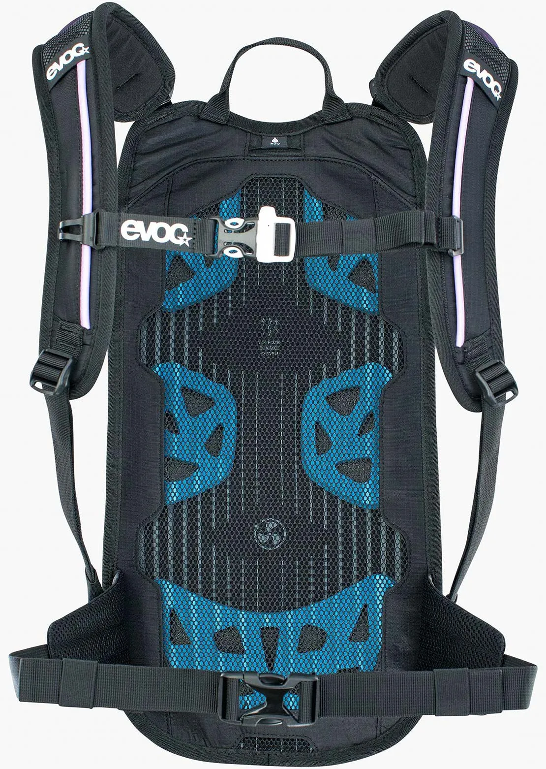 Evoc Stage 6L Hydration Bag with 2L Reservoir