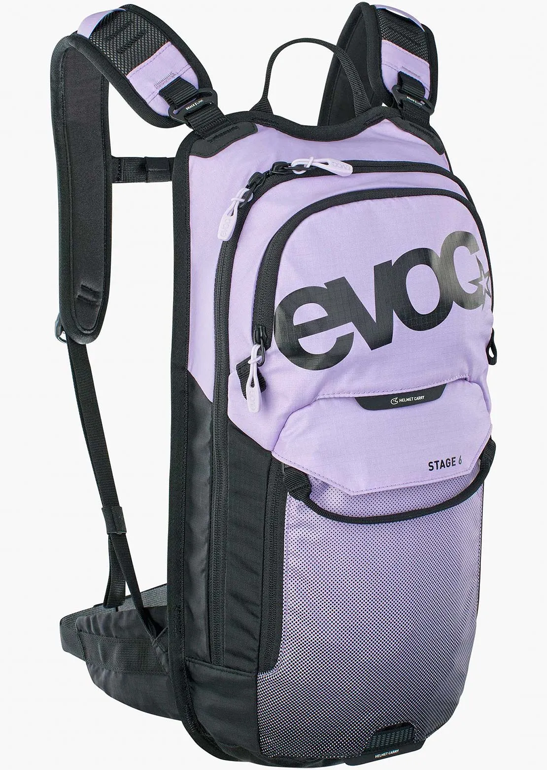 Evoc Stage 6L Hydration Bag with 2L Reservoir