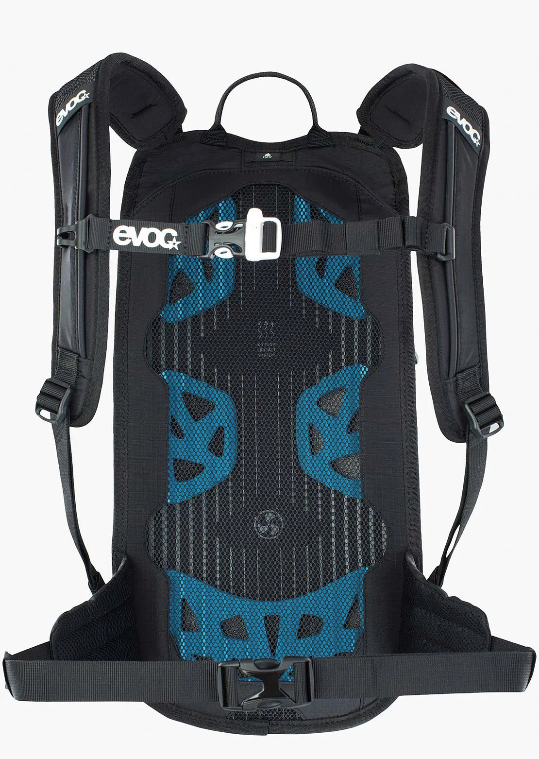 Evoc Stage 6L Hydration Bag with 2L Reservoir