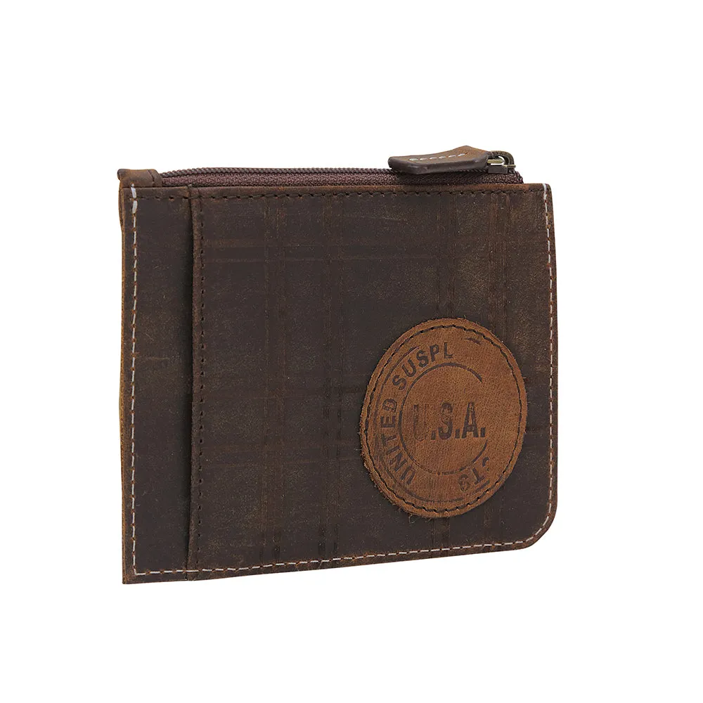 FAULK CREDIT CARD HOLDER