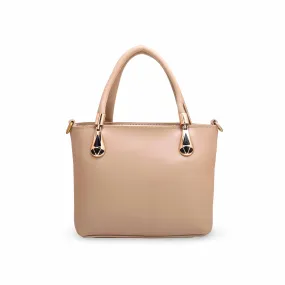 Fawn Formal Shoulder Bag P56035