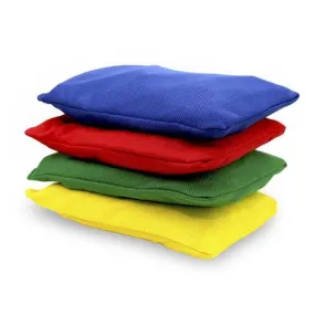 First-Play Beanbags Set Of 4