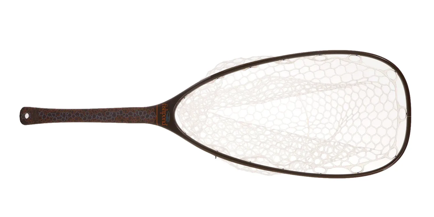 Fishpond Nomad Emerger Net